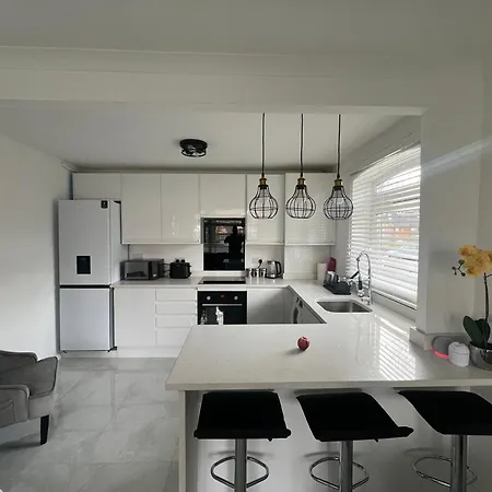 Clapham Oasis: Relax & Explore! London Exterior foto