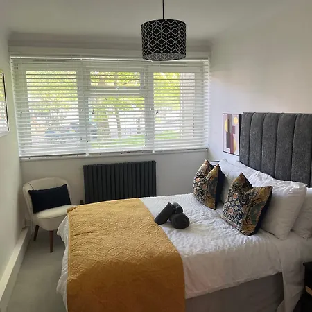 Clapham Oasis: Relax & Explore! London Exterior foto