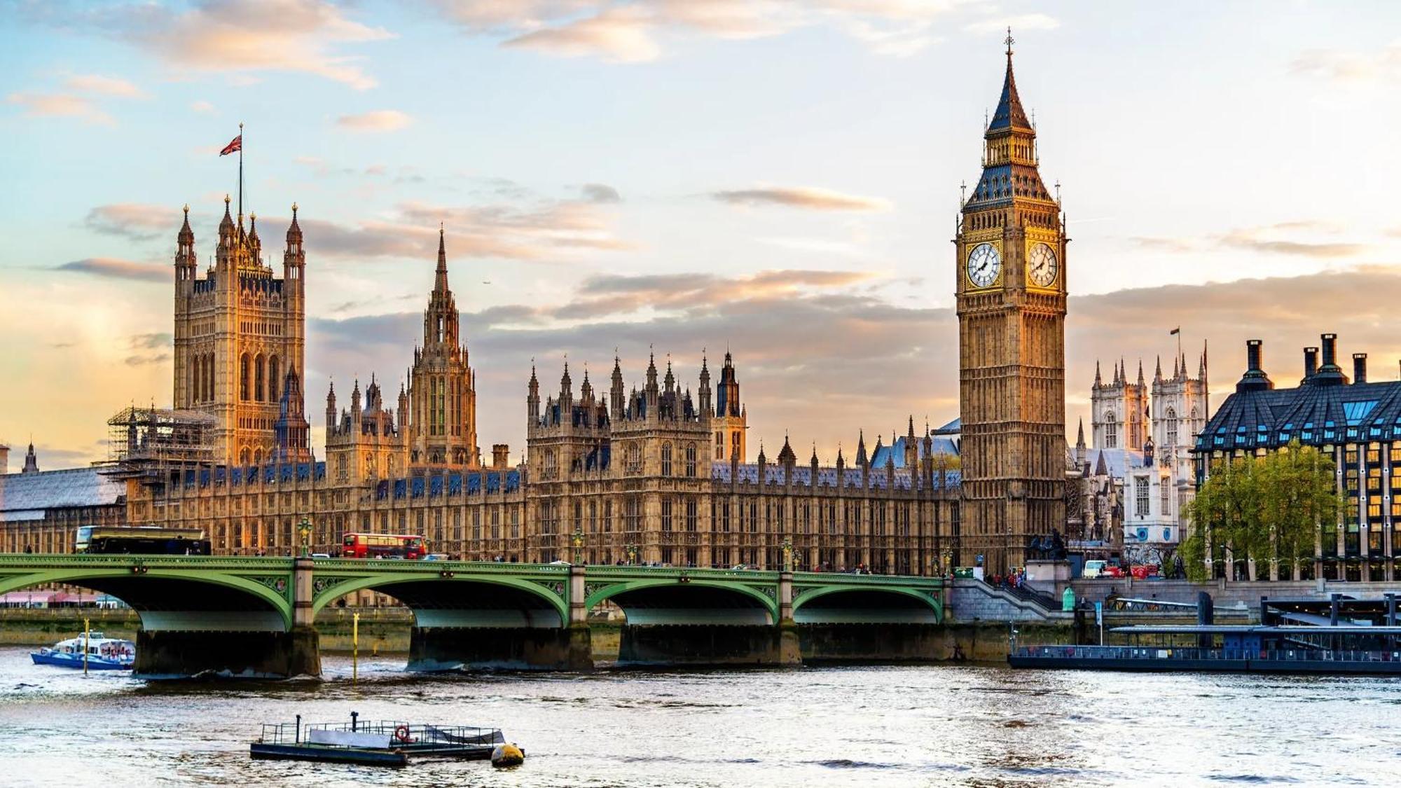 Clapham Oasis: Relax & Explore! Appartamento *