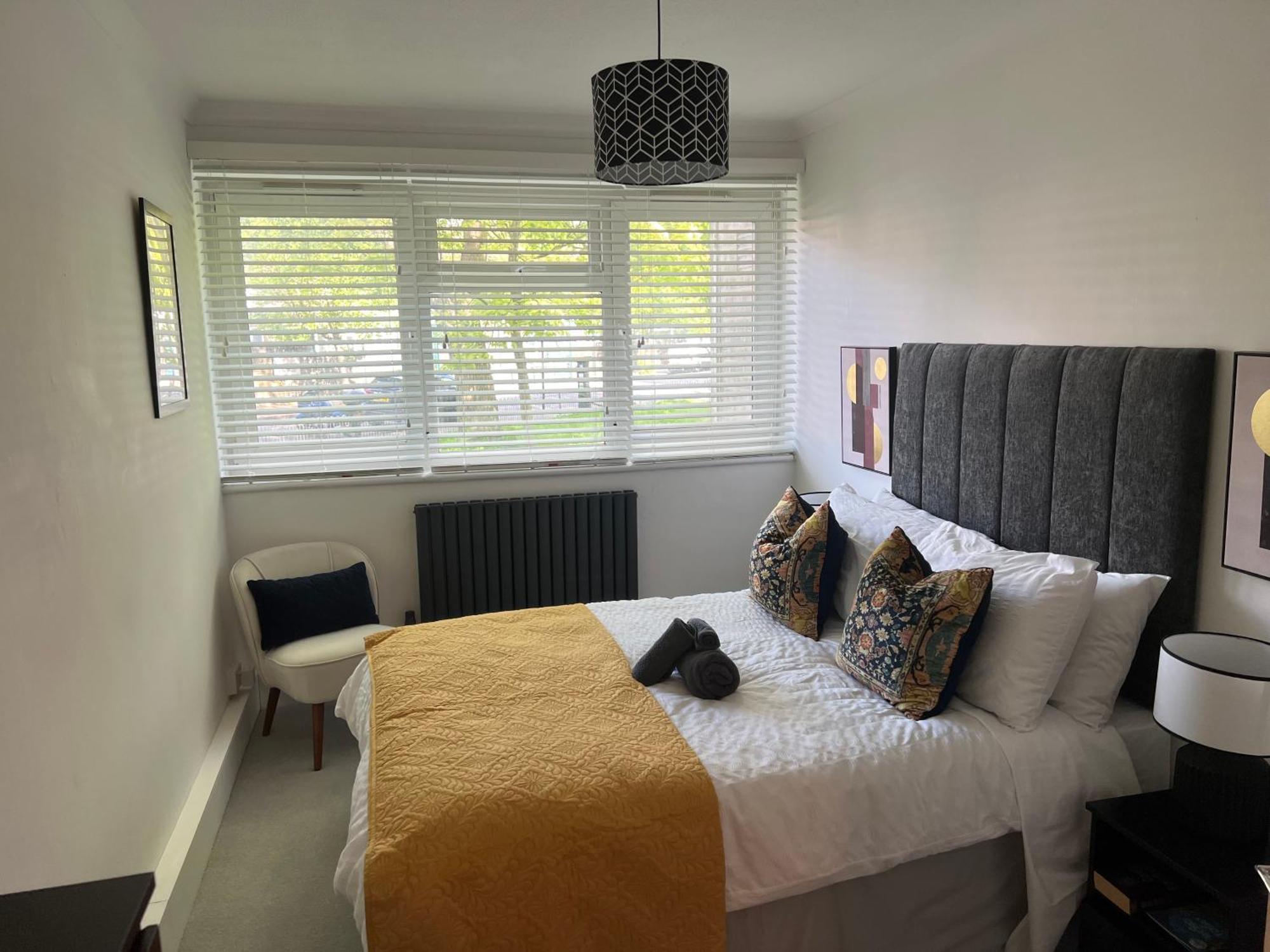 Clapham Oasis: Relax & Explore! Appartamento Londra
