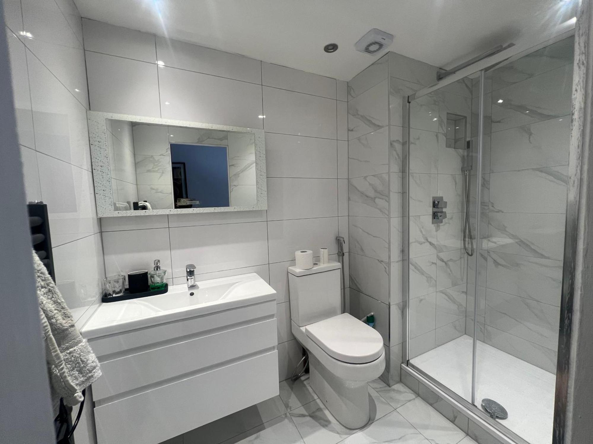 Clapham Oasis: Relax & Explore! Appartamento *